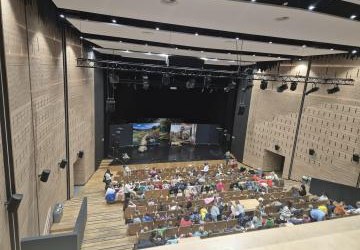 Wyjazd do teatru